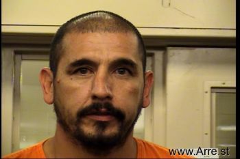 Andrew J Rodriguez Mugshot